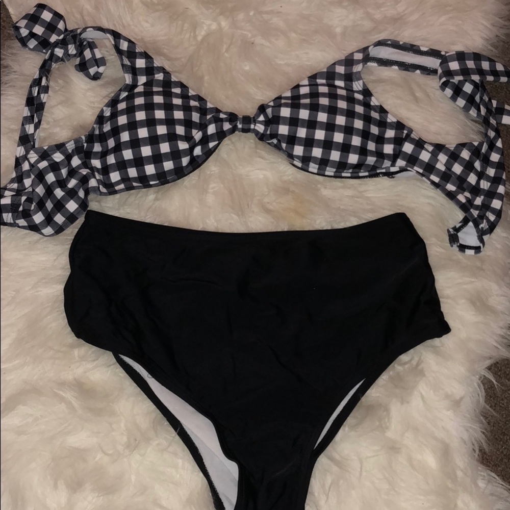 Swimsuit